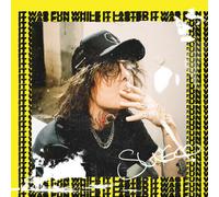 Sueco - It Was Fun While It Lasted [New CD] Alliance MOD