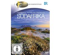 Südafrika (DVD) Br-Fernweh