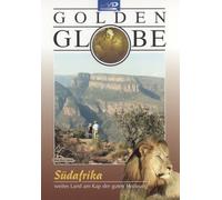 Südafrika (Golden Globe) mit Bonusfilm "Namibia" [DVD]