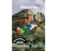 Südafrika Reiseführer 2026