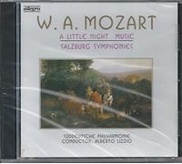 Süddeutsche Philharmonie - Little Night Music
