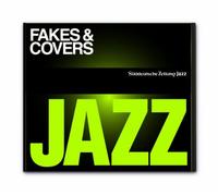 Various Artists – Süddeutsche Zeitung Jazz CD 03: Fakes & Covers – CD – US Import