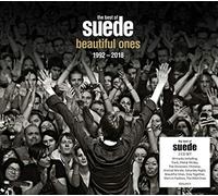 Suede - ΤΗΕ ΒΕՏΤ ΟҒ... ΒΕΑՍΤΙҒՍԼ ΟΝΕՏ (2CD)