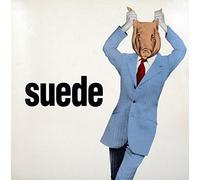 Suede - Animal Nitrate (12" Vinyl)