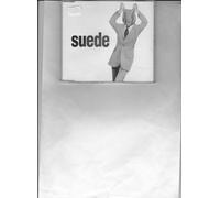Suede - Animal nitrate