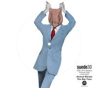 Suede - Animal Nitrate: 30th Anniversary - Limited Picture Disc [VINYL]