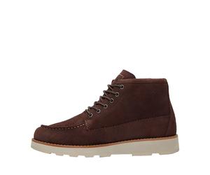 Suede ankle boots Timberland Britton Mills Marron 46