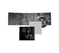 Suede – Antidepressants – CD – 2025