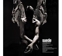 SUEDE: ANTIDEPRESSANTS - CD BRAND NEW