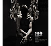 Suede - Antidepressants [VINYL]