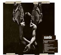 Suede | Antidepressants - Demos - Rsd 2026 | Vinyl LP - Black -