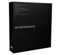 Suede - Antidepressants [VINYL]