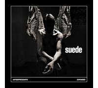 Suede - Antidepressants [VINYL]