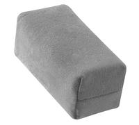 Suede Applicator, Car Detailing Sponge Applicator, Use with Ceramic Coating for Cars, Ceramic Spray Coating, Graphene Coatings On Car Paint, Metal, Plastic Trim, Rubber & Glass