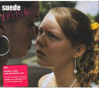 Suede - Attitude [CD1]