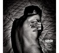 Suede – Autofiction – CD (2022)