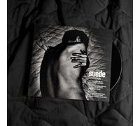 Suede – Autofiction – CD (2022)