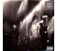 Suede - Autofiction: Live [VINYL]