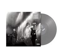Suede | Autofiction: Live - Rsd 2024 | Grey Vinyl LP