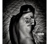 Suede - Autofiction [VINYL]