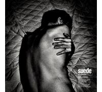Suede - Autofiction [VINYL]