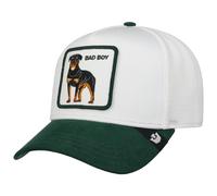 Suede Bad Boy Cap by Goorin Bros.