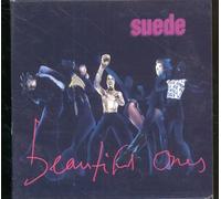 SUEDE - Beautiful Ones [CD 1]