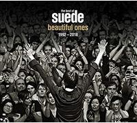 SUEDE - BEAUTIFUL ONES BEST OF SUEDE [CD]