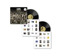 Suede : Beautiful Ones: The Best of Suede 1992-2018 VINYL 12" Album 2 discs