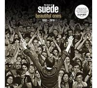 Suede - Beautiful Ones: The Best Of Suede 1992-2018 [VINYL]