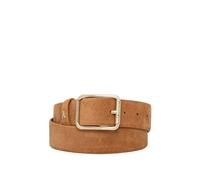 Suede Belt - female - Patrizia Pepe - Belts - Beige - M - Accessories M