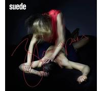 Suede - Bloodsports
