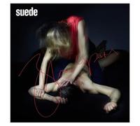 Suede - Bloodsports
