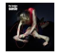 SUEDE - Bloodsports (Digipack) (1CD)