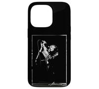 Suede Brett Anderson Live By Michael Robert Williams Case for iPhone 13 Pro