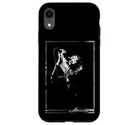 Suede Brett Anderson Live By Michael Robert Williams Case for iPhone XR