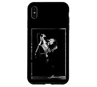 Suede Brett Anderson Live By Michael Robert Williams Case for iPhone XS Max
