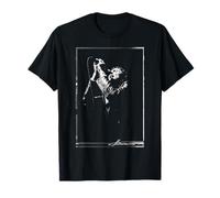 Suede Brett Anderson Live By Michael Robert Williams T-Shirt