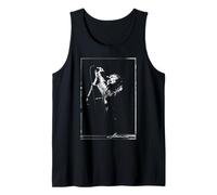 Suede Brett Anderson Live By Michael Robert Williams Tank Top