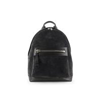 Suede Buckley Backpack - male - Tom Ford - Backpacks - Gray - ONE SIZE - Bags ONE SIZE