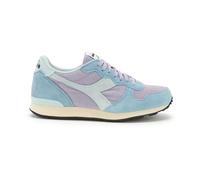 Suede Camaro Trainers - female - Diadora - Sneakers - Blue - 5 UK - Shoes 5 UK