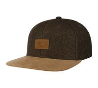 Suede Cap by Reell