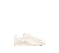 Suede Charles F. Stead- male- PUMA- Skateboarding- White- 9 1/2 UK- Sport 9 1/2 UK
