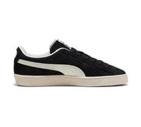 Suede Charles F. Stead V - male - PUMA - Skateboarding - Black - 6 1/2 UK - Sport 6 1/2 UK