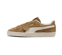 Suede Charles F. Stead V - unisex - PUMA - Skateboarding - Yellow - 11 UK - Sport 11 UK