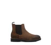 Suede Chelsea Boots Ryłko Jakobe Marron 42