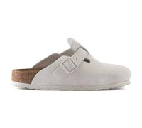Birkenstock Boston - Antique White - 1024731-WHT BOSTON VL Colour: AN
