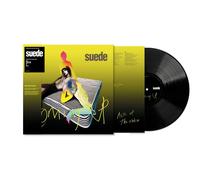 Suede - Suede, Coming Up - 30th Anniversary - Half-Speed Master | 30th Anniversary - Half-Speed Master
