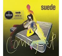 Suede - Suede: Coming Up