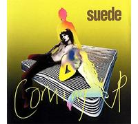 Suede - Coming Up [VINYL]